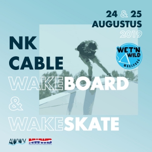 NK CABLE WAKEBOARD