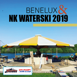 NK WATERSKi & BENELUX 2019 | HANDEL